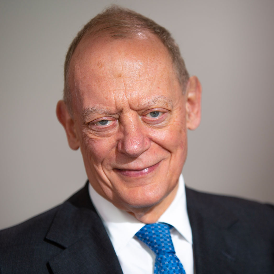 Speaker Photo