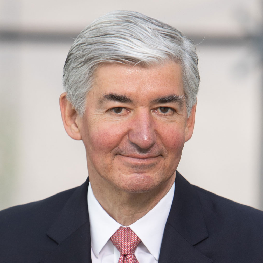 Speaker Photo
